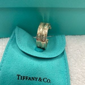 Tiffany Earrings